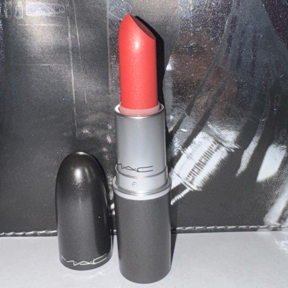 MAC Monarch Lipstick